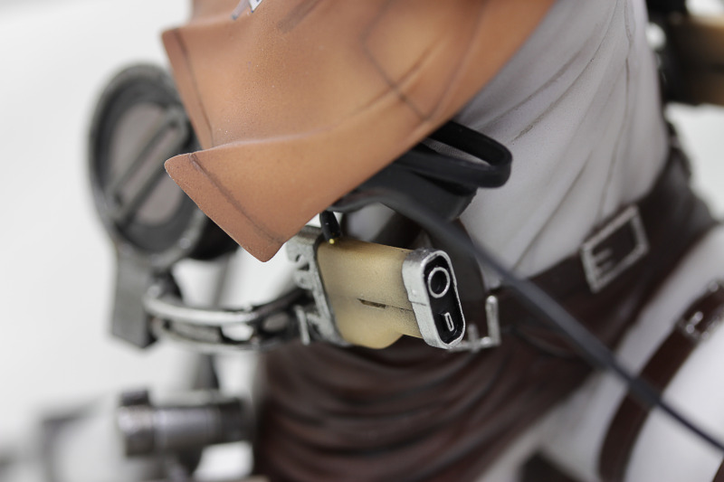 Shingeki no Kyojin - Mikasa Ackerman - 1/7 (Pulchra) photo 42
