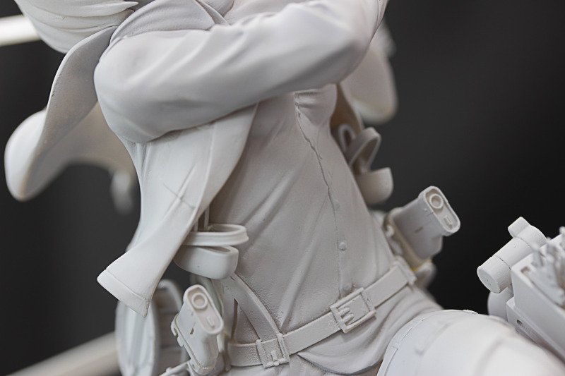 Shingeki no Kyojin - Mikasa Ackerman - 1/7 (Pulchra) photo 60