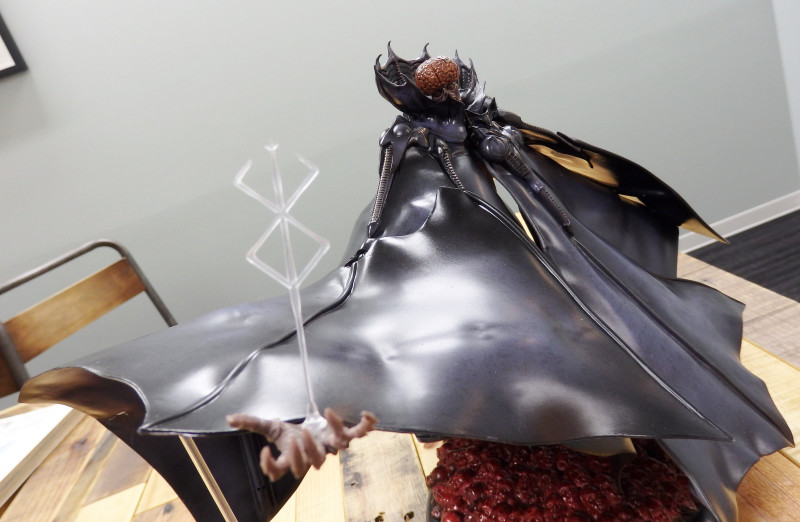 Berserk - Void - Figma (#SP-085) (FREEing)