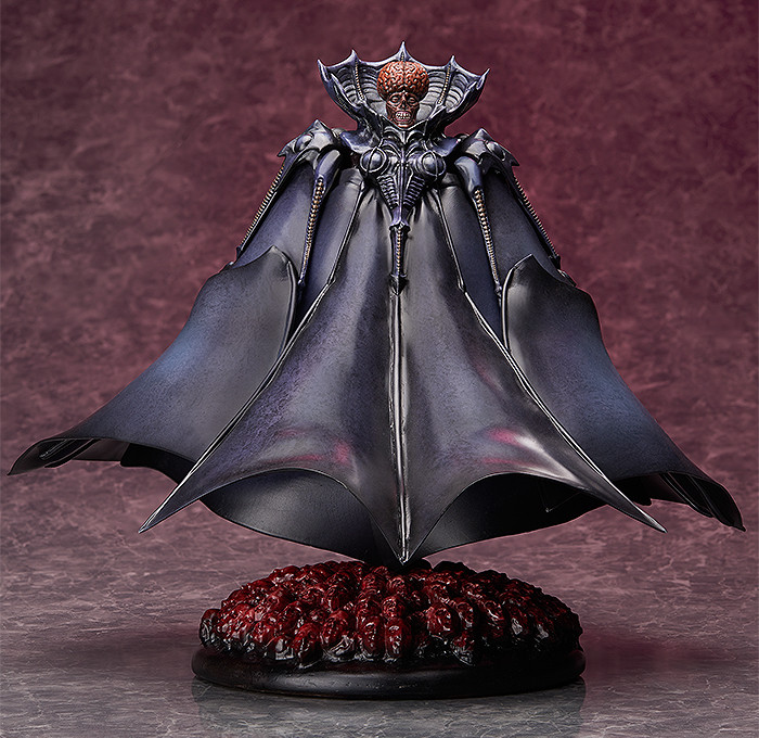 Berserk - Void - Figma (#SP-085) (FREEing)
