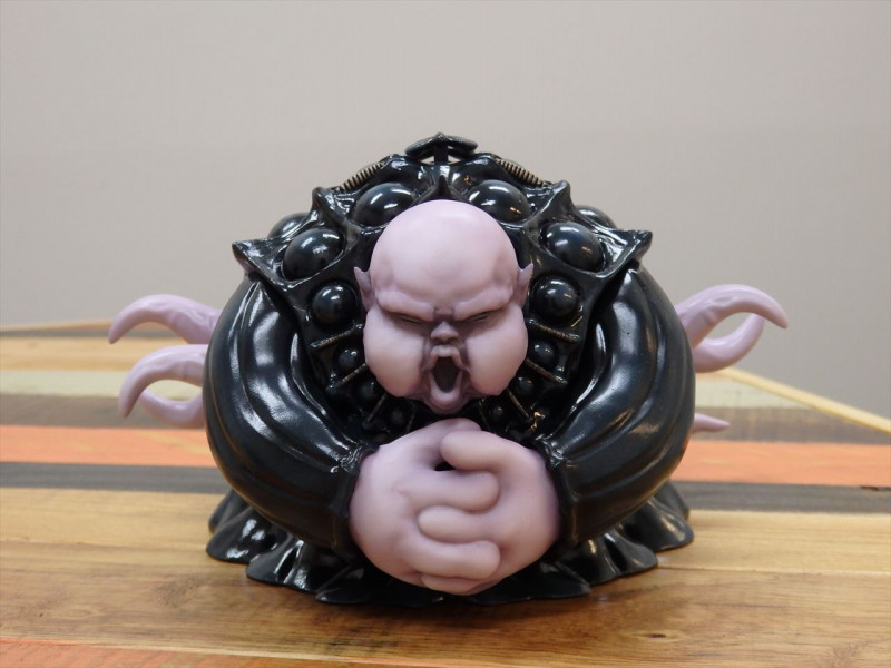 Berserk - Conrad - figFIX (#SP-003) (FREEing) photo 6