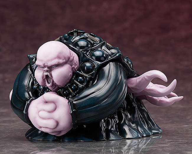 Berserk - Conrad - figFIX (#SP-003) (FREEing) photo 7