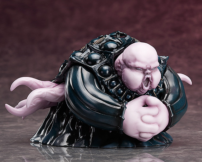 Berserk - Conrad - figFIX (#SP-003) (FREEing) photo 8