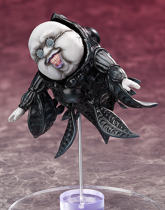 Berserk - Ubik - figFIX  (#SP-004) (FREEing) photo 5