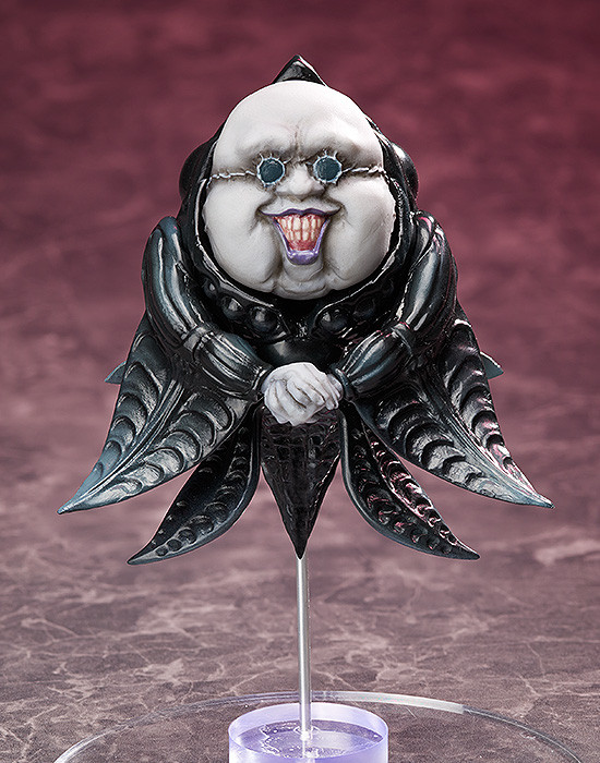Berserk - Ubik - figFIX  (#SP-004) (FREEing) photo 6