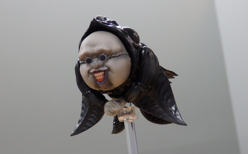 Berserk - Ubik - figFIX  (#SP-004) (FREEing) photo 7