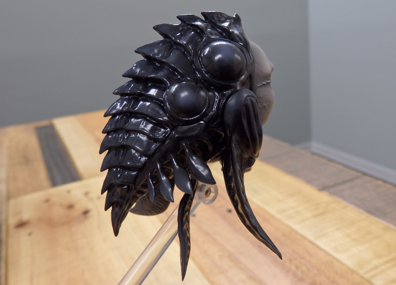 Berserk - Ubik - figFIX  (#SP-004) (FREEing) photo 8