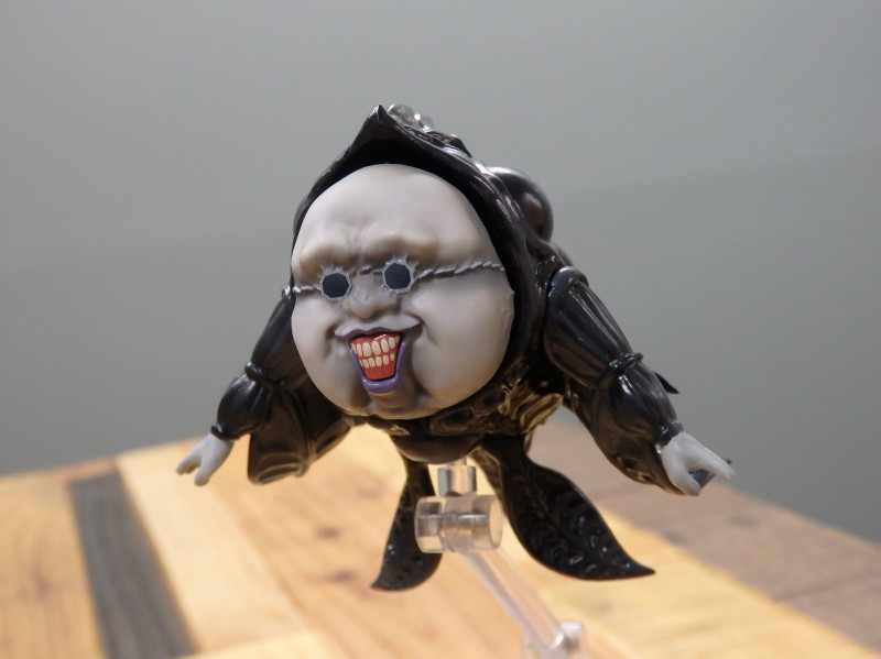 Berserk - Ubik - figFIX  (#SP-004) (FREEing) photo 9