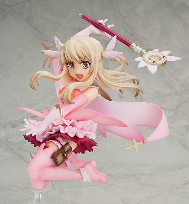 Fate/kaleid liner PRISMA☆ILLYA - Magical Ruby - Prisma Illya - 1/8 - Anime ver. (Phat Company) photo 3