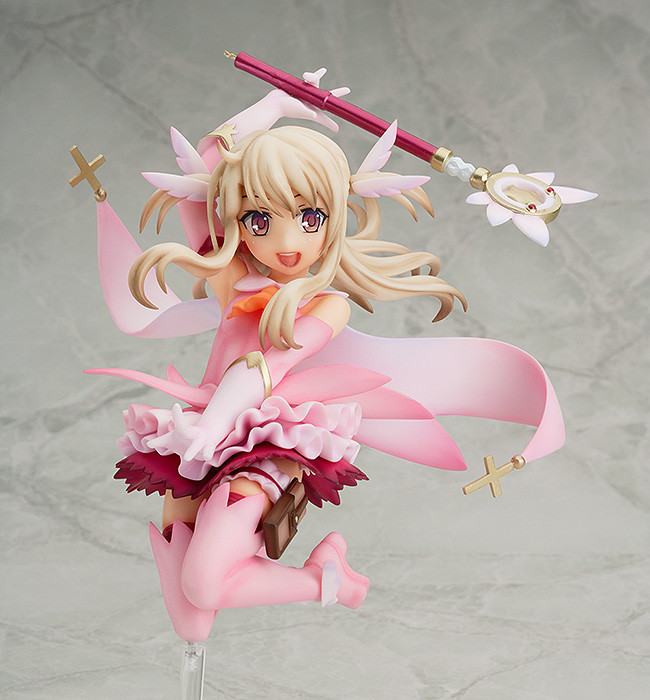 Fate/kaleid liner PRISMA☆ILLYA - Magical Ruby - Prisma Illya - 1/8 - Anime ver. (Phat Company) photo 7