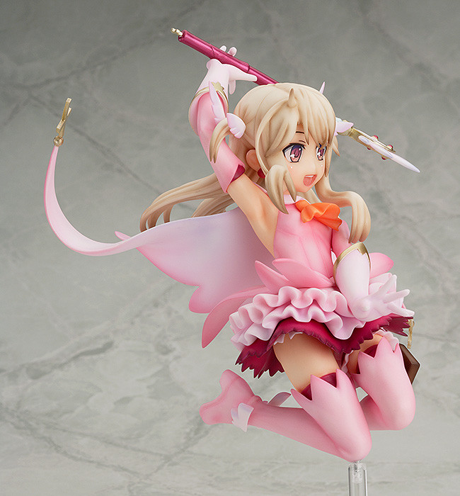 Fate/kaleid liner PRISMA☆ILLYA - Magical Ruby - Prisma Illya - 1/8 - Anime ver. (Phat Company) photo 8