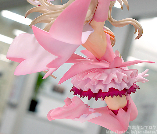 Fate/kaleid liner PRISMA☆ILLYA - Magical Ruby - Prisma Illya - 1/8 - Anime ver. (Phat Company) photo 9