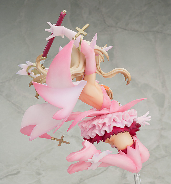 Fate/kaleid liner PRISMA☆ILLYA - Magical Ruby - Prisma Illya - 1/8 - Anime ver. (Phat Company) photo 10