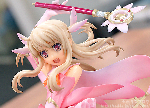 Fate/kaleid liner PRISMA☆ILLYA - Magical Ruby - Prisma Illya - 1/8 - Anime ver. (Phat Company) photo 11