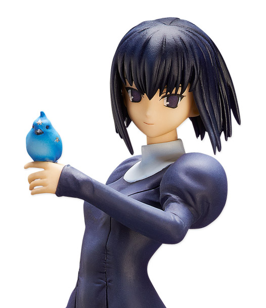 Mahoutsukai no Yoru - Kuonji Alice - Robin - 1/8 (FREEing)