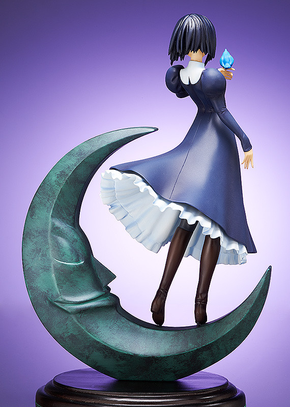 Mahoutsukai no Yoru - Kuonji Alice - Robin - 1/8 (FREEing) photo 3