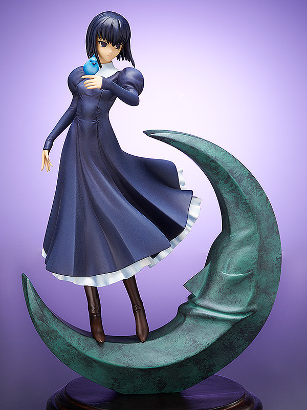 Mahoutsukai no Yoru - Kuonji Alice - Robin - 1/8 (FREEing) photo 4