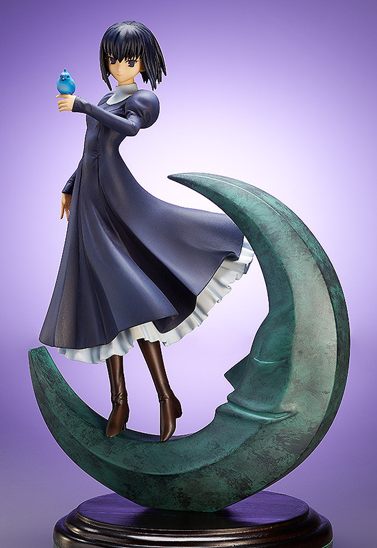 Mahoutsukai no Yoru - Kuonji Alice - Robin - 1/8 (FREEing) photo 5