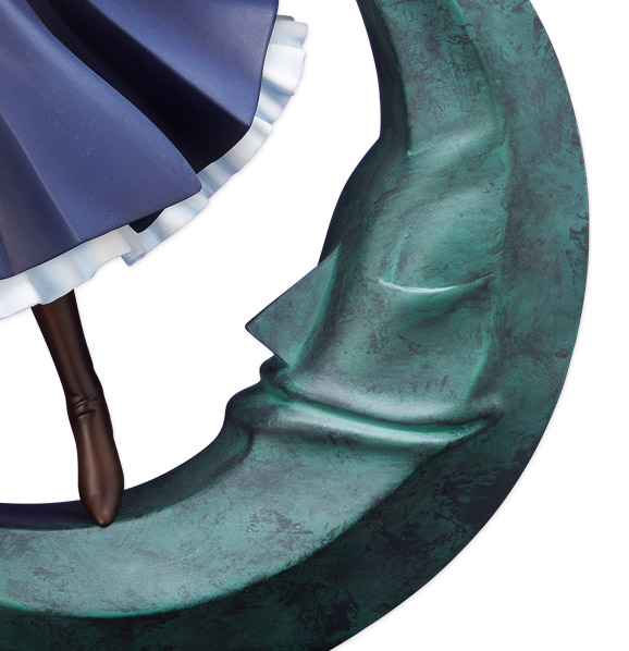 Mahoutsukai no Yoru - Kuonji Alice - Robin - 1/8 (FREEing) photo 6