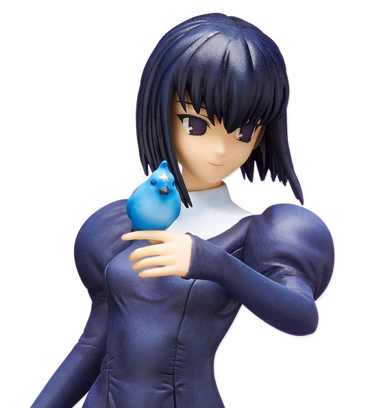 Mahoutsukai no Yoru - Kuonji Alice - Robin - 1/8 (FREEing) photo 7