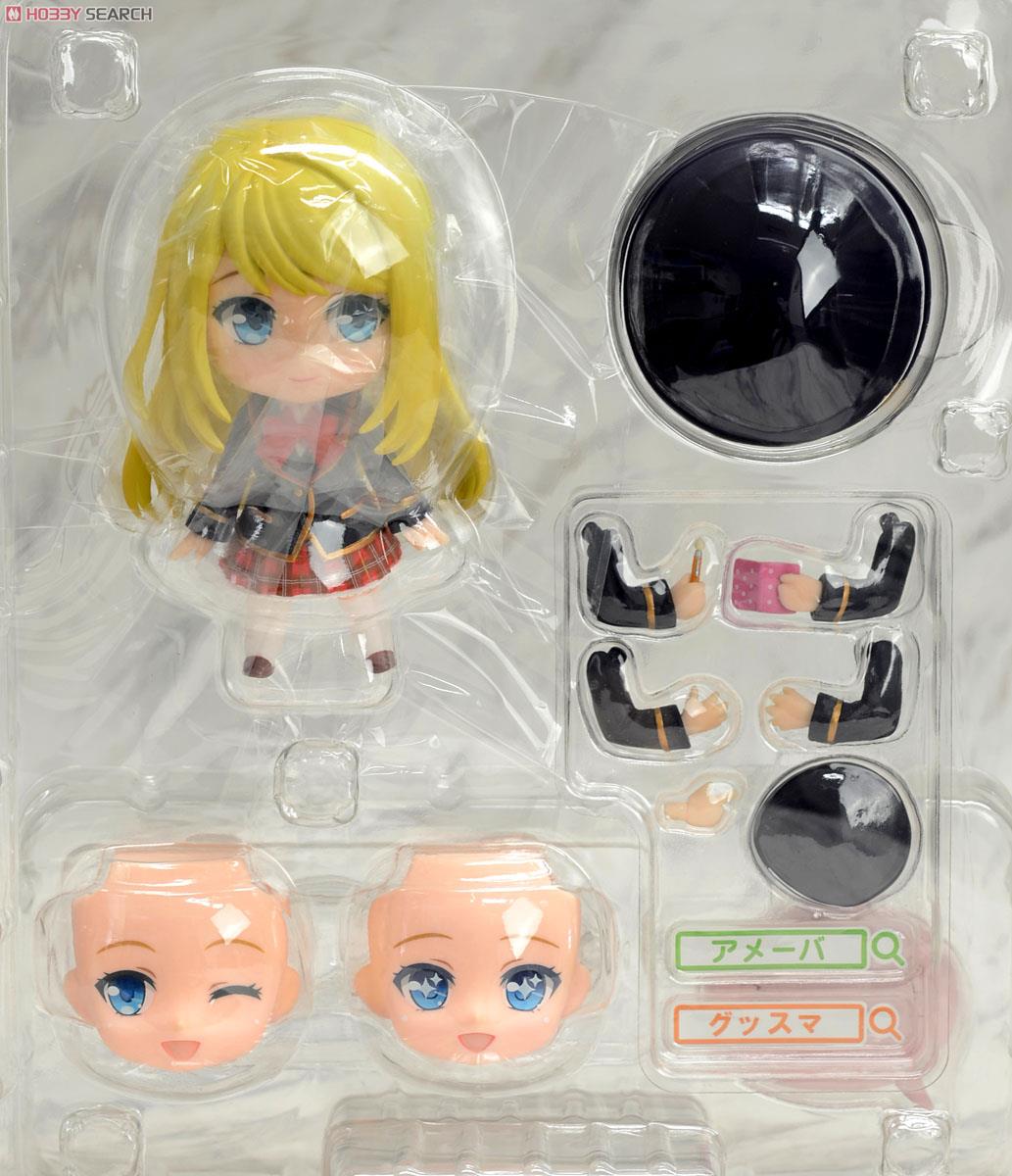 Girlfriend (Kari) - Chloe Lemaire - Nendoroid (#485) (Good Smile Company) photo 10