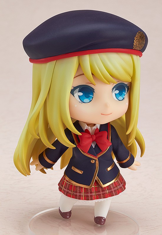 Girlfriend (Kari) - Chloe Lemaire - Nendoroid (#485) (Good Smile Company) photo 12