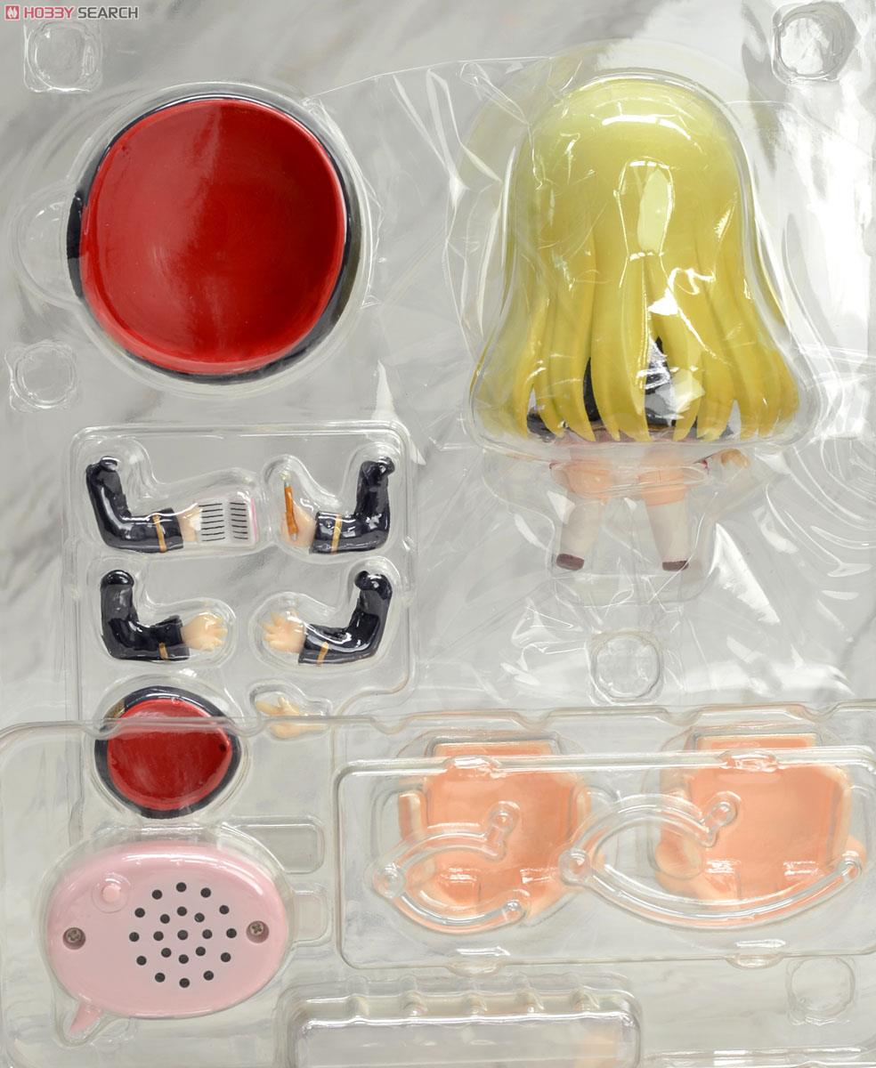 Girlfriend (Kari) - Chloe Lemaire - Nendoroid (#485) (Good Smile Company) photo 14