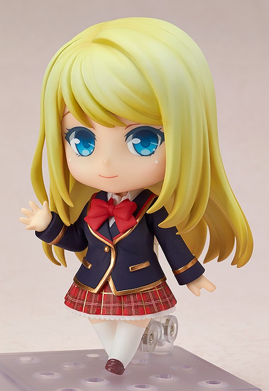 Girlfriend (Kari) - Chloe Lemaire - Nendoroid (#485) (Good Smile Company) photo 16