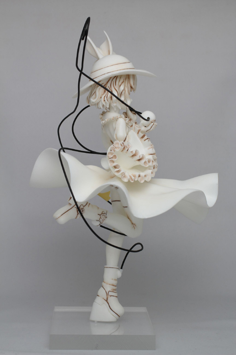 Touhou Project - Komeiji Koishi - 1/8 (Ques Q) photo 18