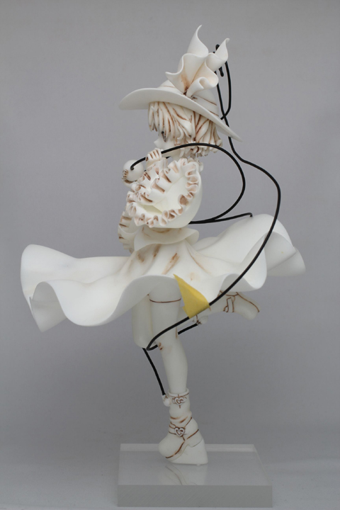 Touhou Project - Komeiji Koishi - 1/8 (Ques Q) photo 19