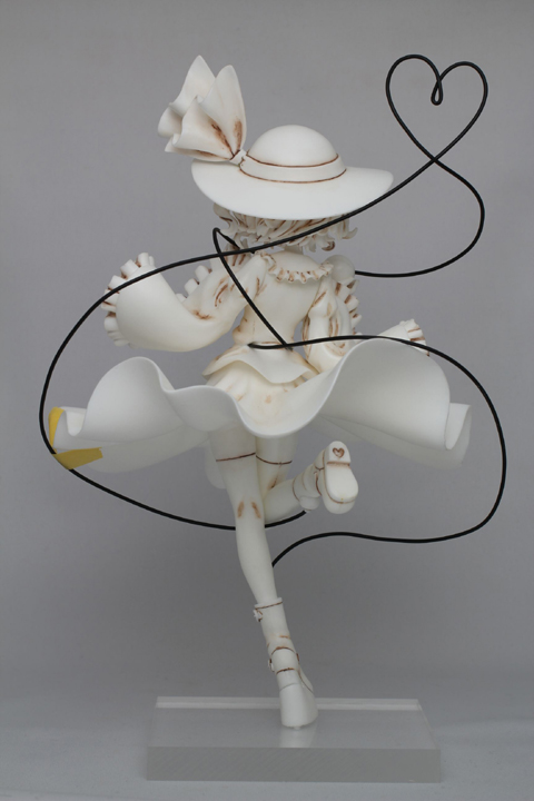 Touhou Project - Komeiji Koishi - 1/8 (Ques Q) photo 23