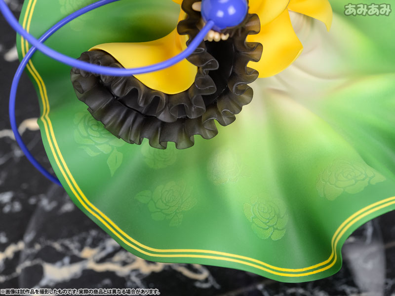 Touhou Project - Komeiji Koishi - 1/8 (Ques Q) photo 30