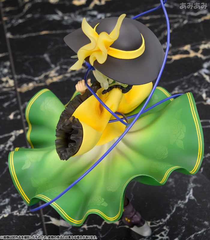 Touhou Project - Komeiji Koishi - 1/8 (Ques Q) photo 49