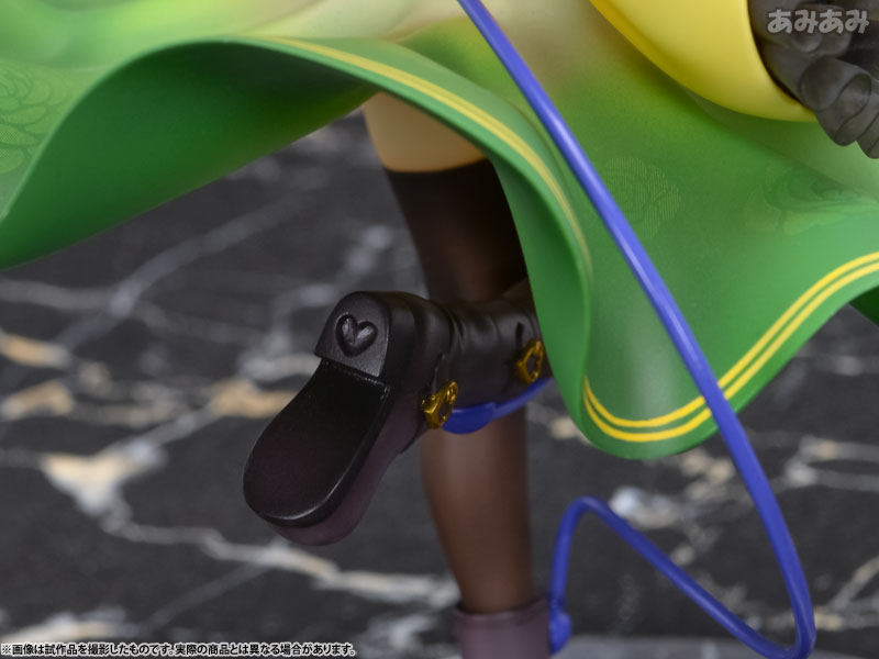 Touhou Project - Komeiji Koishi - 1/8 (Ques Q) photo 54