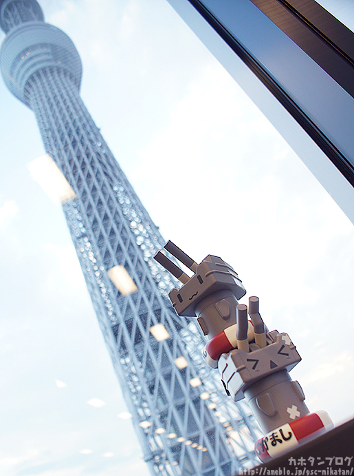 Kantai Collection ~Kan Colle~ - Rensouhou-chan (Good Smile Company) photo 4