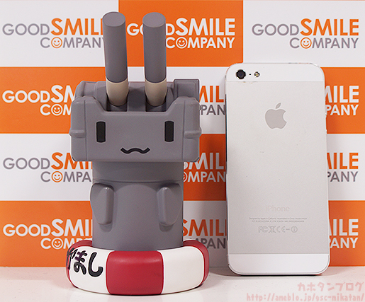 Kantai Collection ~Kan Colle~ - Rensouhou-chan (Good Smile Company) photo 5
