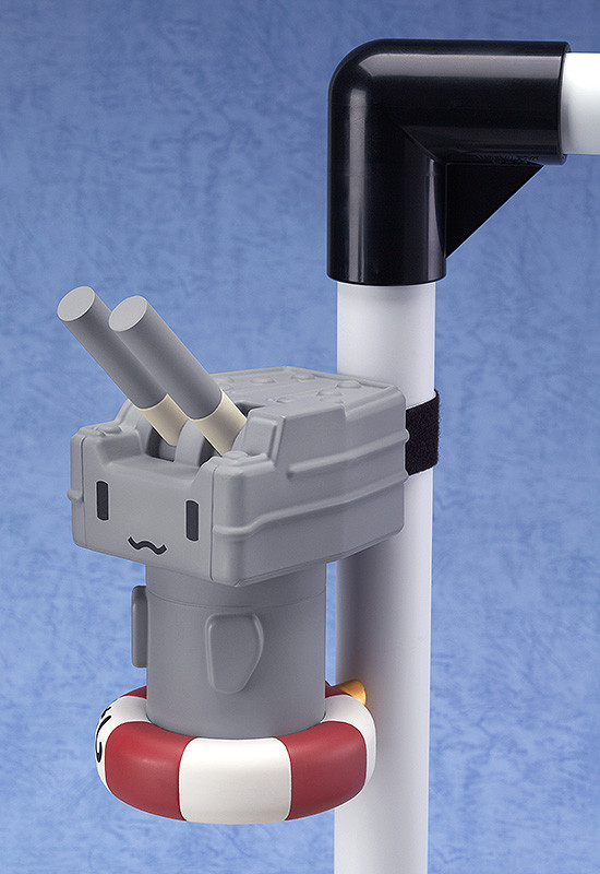 Kantai Collection ~Kan Colle~ - Rensouhou-chan (Good Smile Company) photo 7