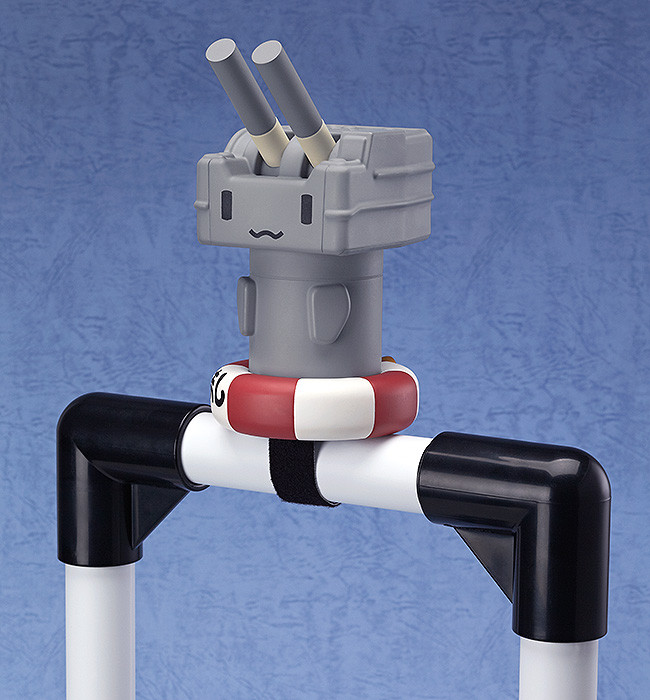 Kantai Collection ~Kan Colle~ - Rensouhou-chan (Good Smile Company) photo 8