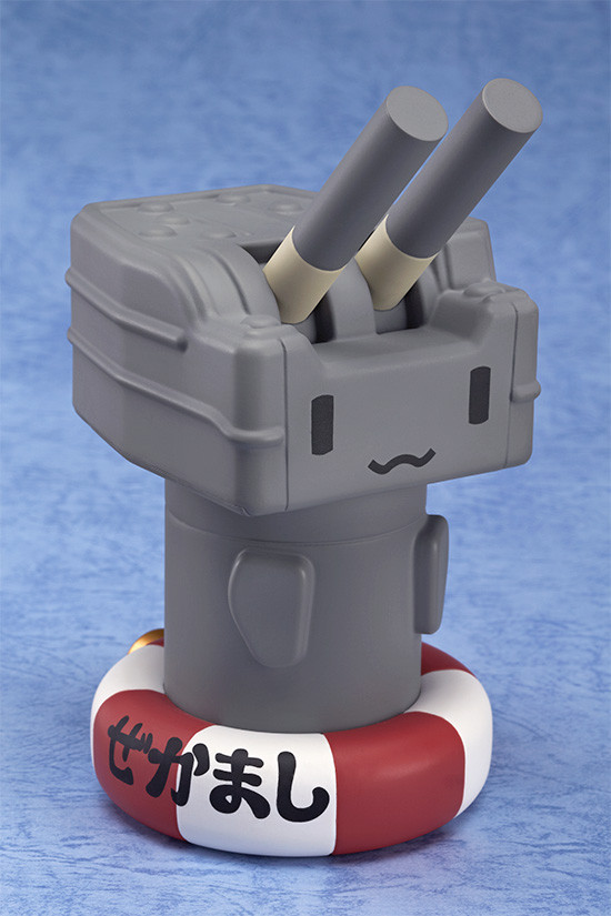 Kantai Collection ~Kan Colle~ - Rensouhou-chan (Good Smile Company) photo 9