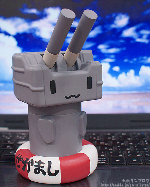 Kantai Collection ~Kan Colle~ - Rensouhou-chan (Good Smile Company) photo 10