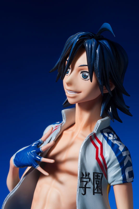 Yowamushi Pedal - Manami Sangaku - Hdge - Mens Hdge (No.3) (Union Creative International Ltd) photo 7