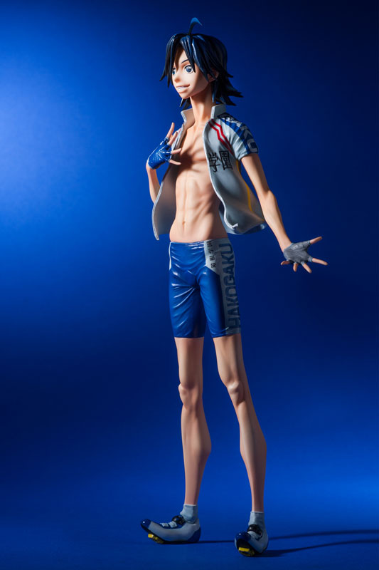 Yowamushi Pedal - Manami Sangaku - Hdge - Mens Hdge (No.3) (Union Creative International Ltd) photo 8
