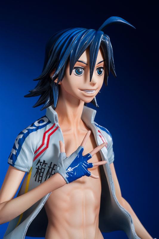 Yowamushi Pedal - Manami Sangaku - Hdge - Mens Hdge (No.3) (Union Creative International Ltd) photo 9