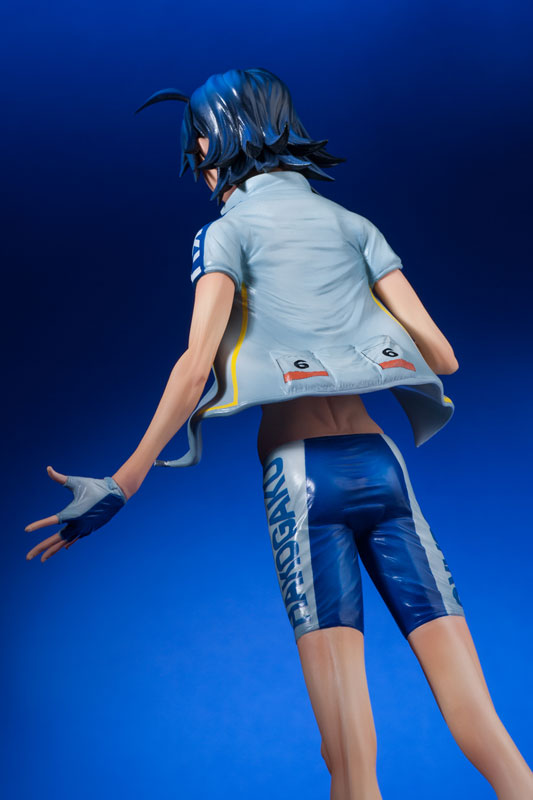 Yowamushi Pedal - Manami Sangaku - Hdge - Mens Hdge (No.3) (Union Creative International Ltd) photo 10