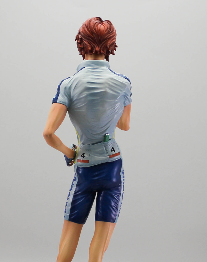 Yowamushi Pedal - Shinkai Hayato - Hdge - Mens Hdge (Union Creative International Ltd) photo 6