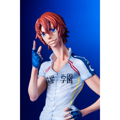 Yowamushi Pedal - Shinkai Hayato - Hdge - Mens Hdge (Union Creative International Ltd) photo 9