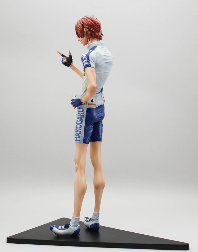 Yowamushi Pedal - Shinkai Hayato - Hdge - Mens Hdge (Union Creative International Ltd) photo 10