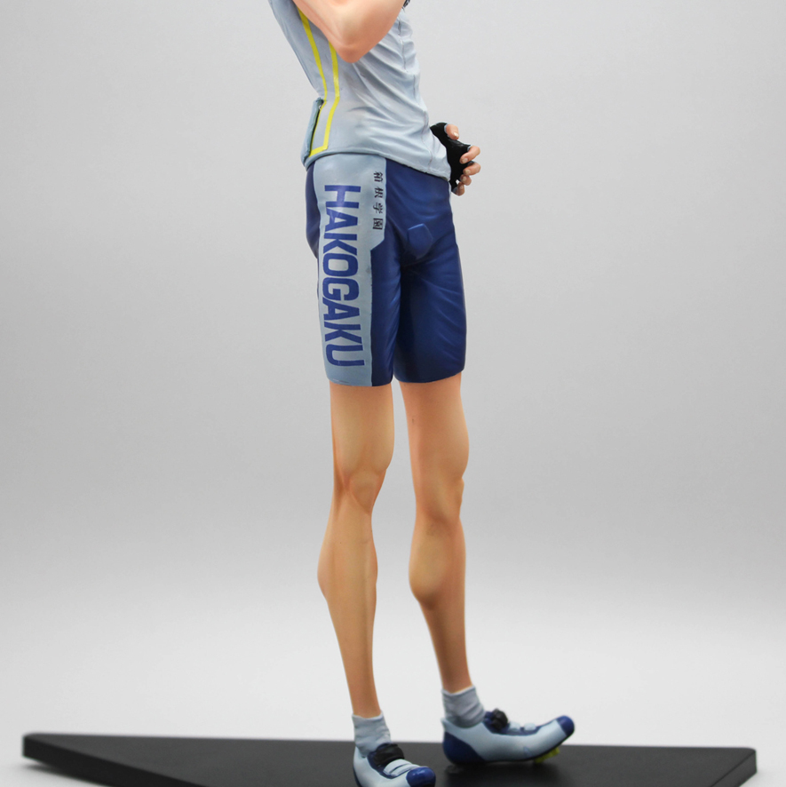 Yowamushi Pedal - Shinkai Hayato - Hdge - Mens Hdge (Union Creative International Ltd) photo 13