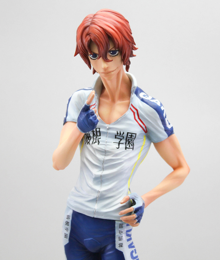 Yowamushi Pedal - Shinkai Hayato - Hdge - Mens Hdge (Union Creative International Ltd) photo 14