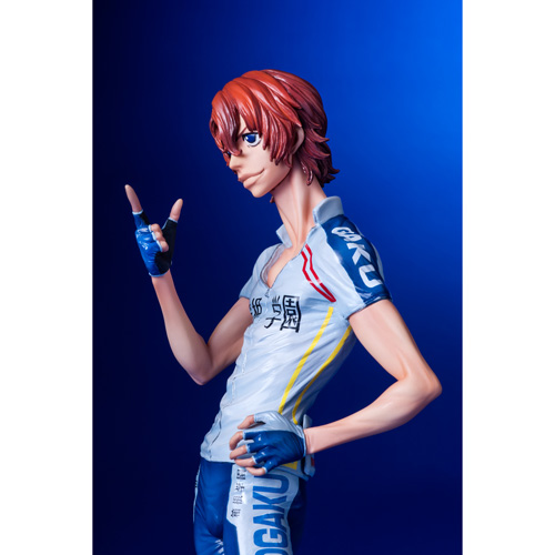 Yowamushi Pedal - Shinkai Hayato - Hdge - Mens Hdge (Union Creative International Ltd) photo 15